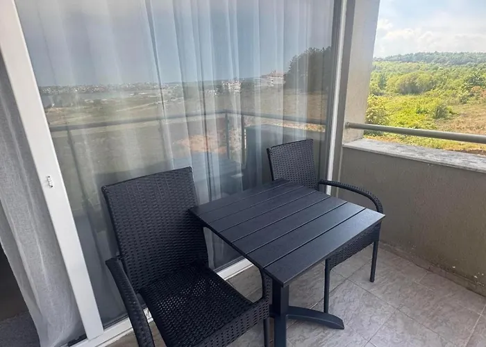 46 South Pearl Homes Sozopol