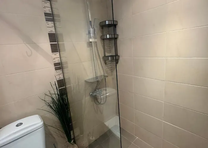 46 South Pearl Homes * Sozopol