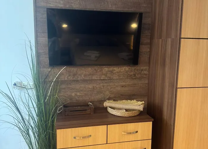 46 South Pearl Homes Apartmán