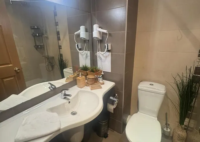 46 South Pearl Homes Apartmán