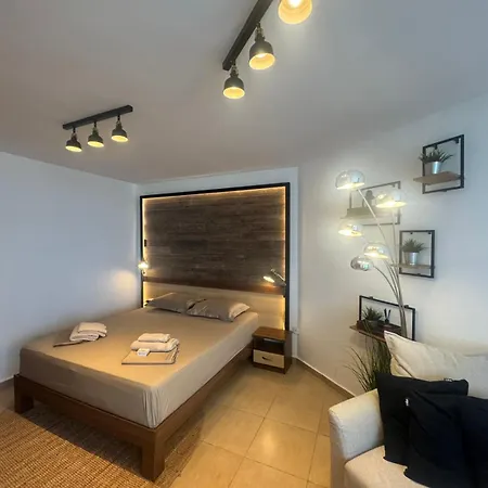 46 South Pearl Homes Апартаменты Созополь