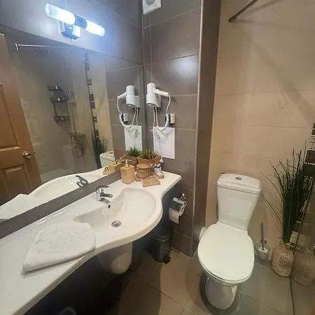 46 South Pearl Homes Апартаменты